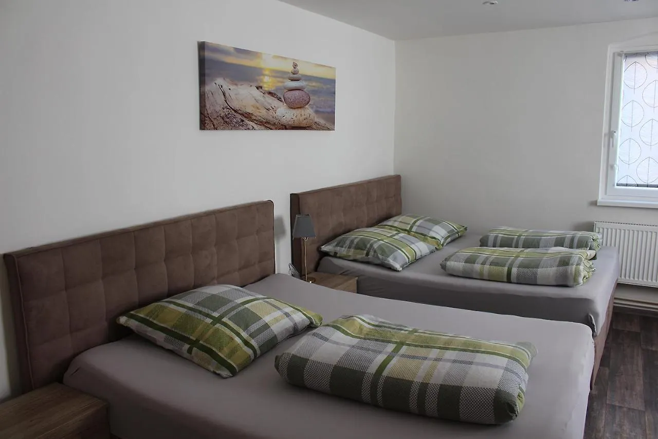 Pension Mois Wurz Gasthof