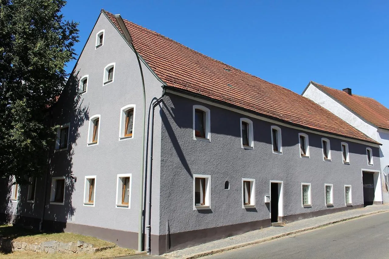 Pension Mois Wurz 3*,