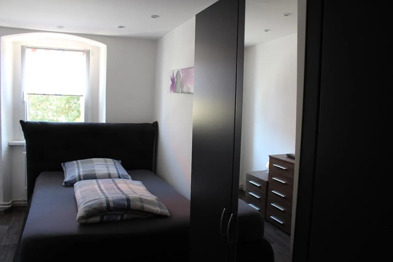 Pension Mois Wurz