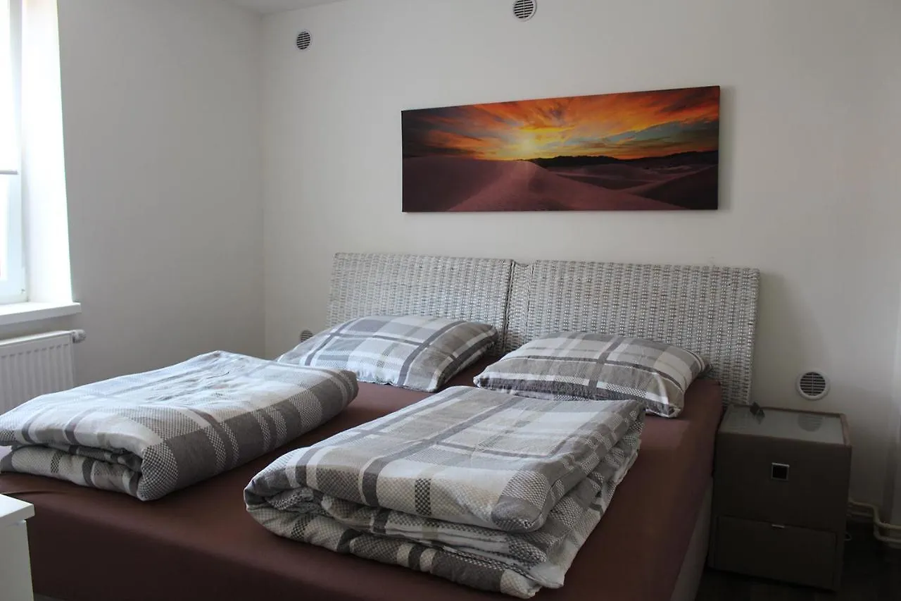 Gasthof Pension Mois Wurz