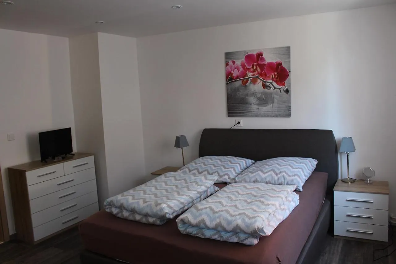 Pension Mois Wurz 3*,