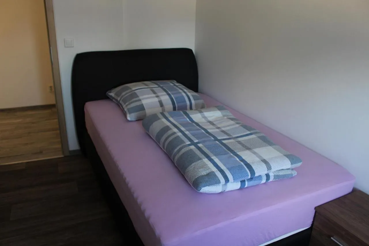 Pension Mois Wurz Gasthof
