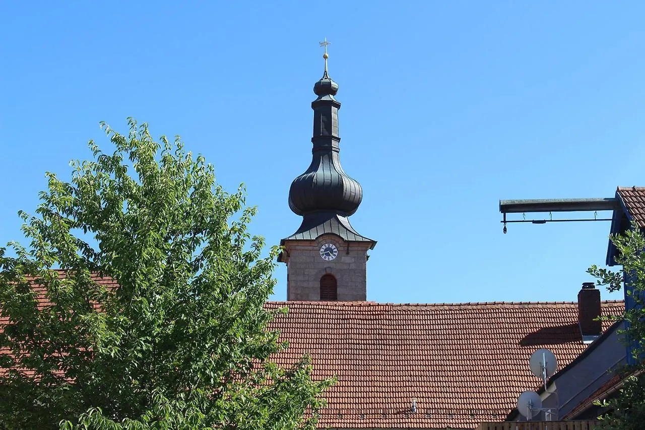 Pension Mois Wurz Deutschland
