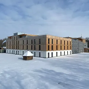 Hotel Am Interpark, Großmehring