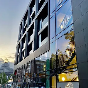  Aparthotel Pm-am Gmbh Deutschland