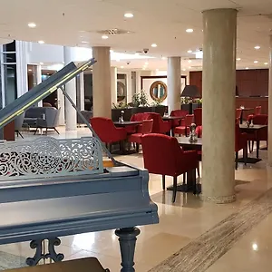 **** Hotel Schopenhauer Hof Deutschland