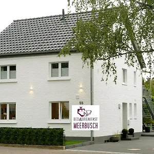  Frühstückspension Bed&Breakfast Meerbusch Deutschland