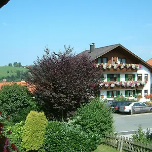 Gasthof Alpina, Bad Kohlgrub