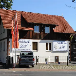 *** Hotel Und Will Deutschland