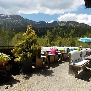 Gasthof Sutten, Rotta