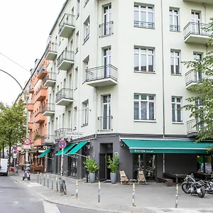 **** Hotel Chrome Deutschland